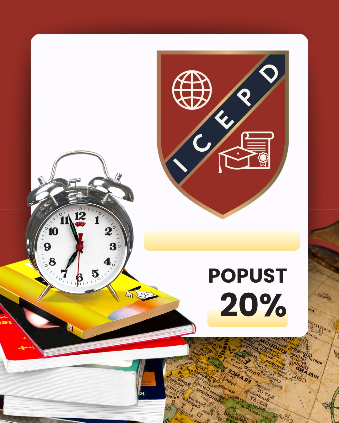 popust na obuku za medijatore