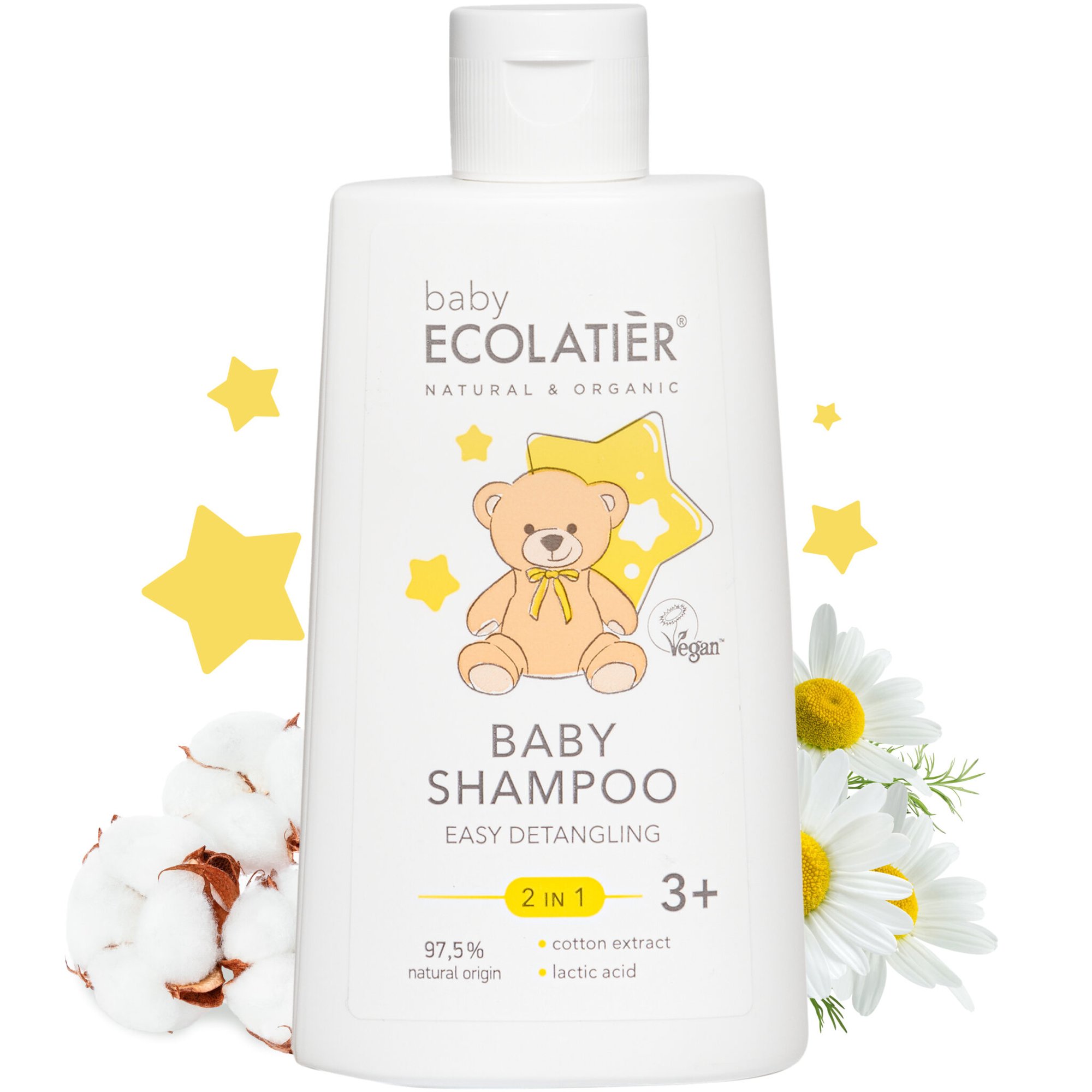 -30% na Ecolatier BABY