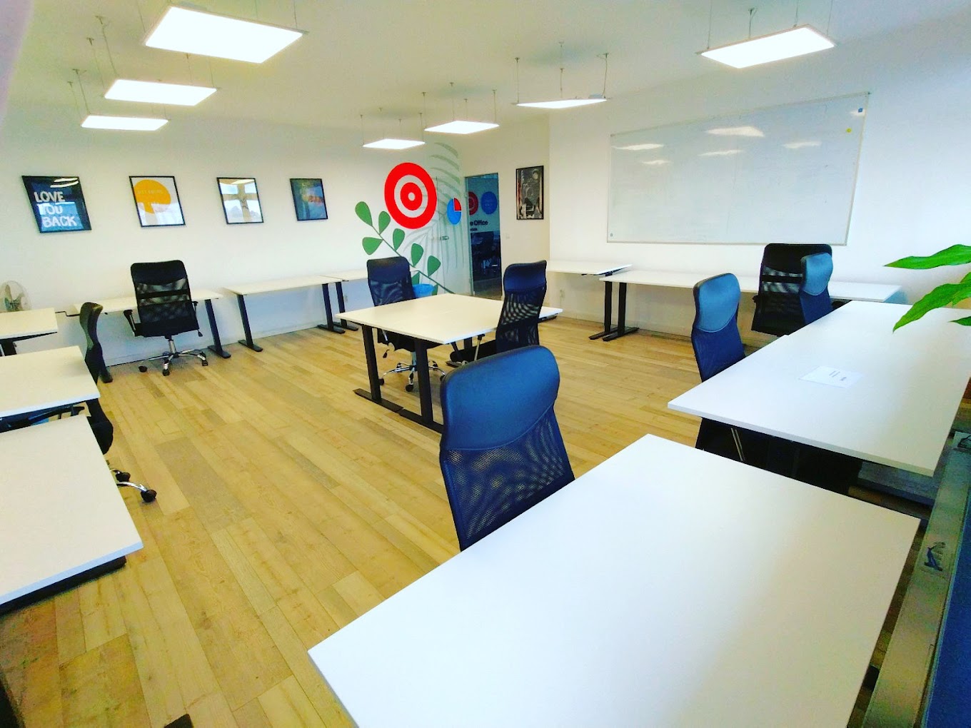 Private Office