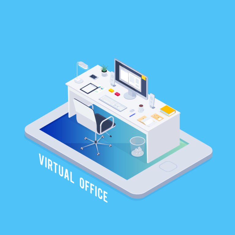 Virtual Office Company