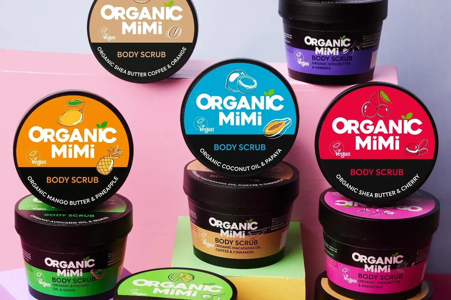 Organic Mimi sa popustom od 30%
