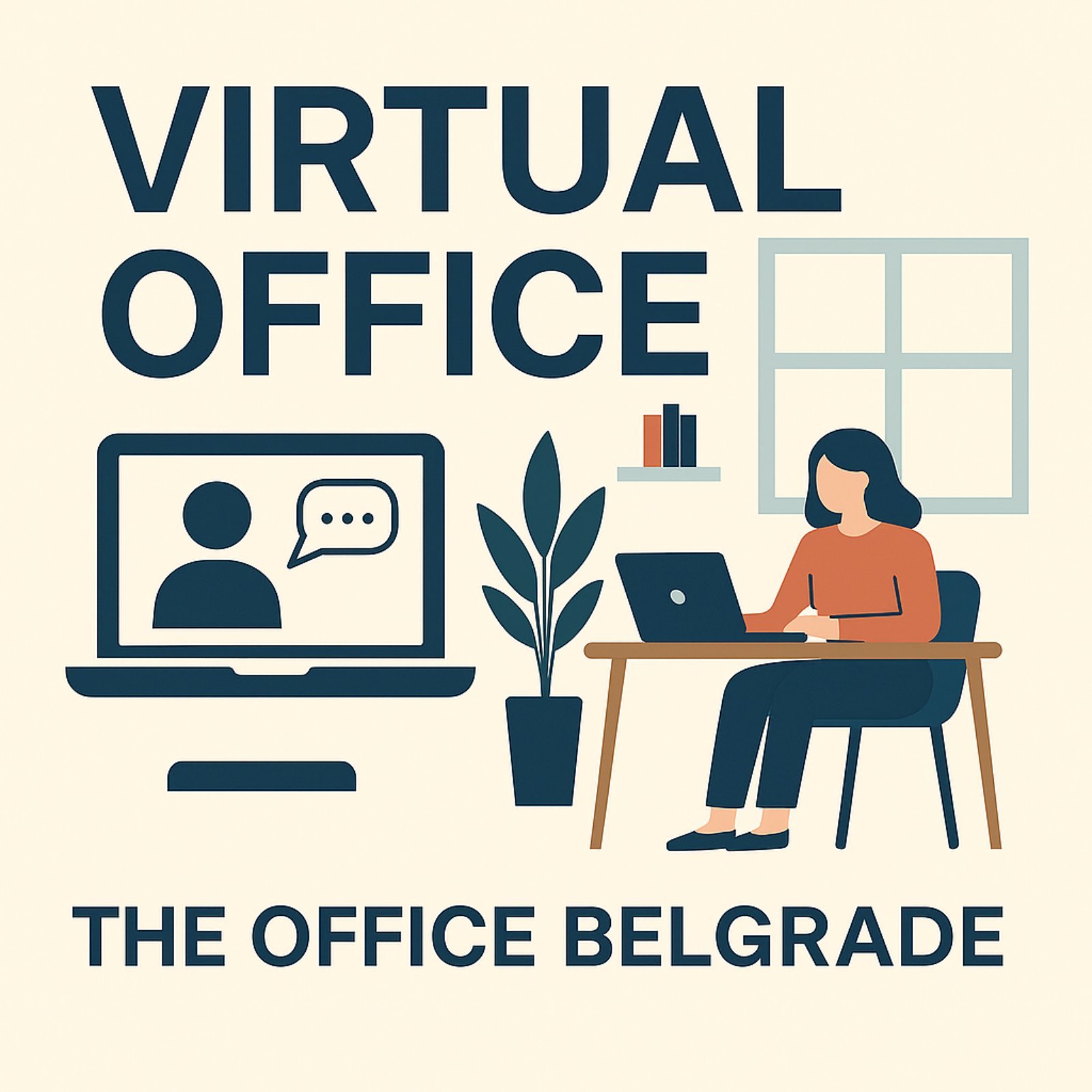Virtual Office Entrepreneur