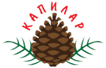 Ruska apoteka Kapilar logo