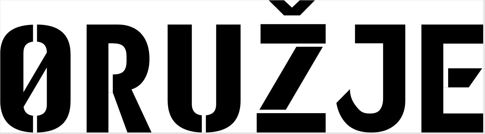 ORUŽJE D.O.O.