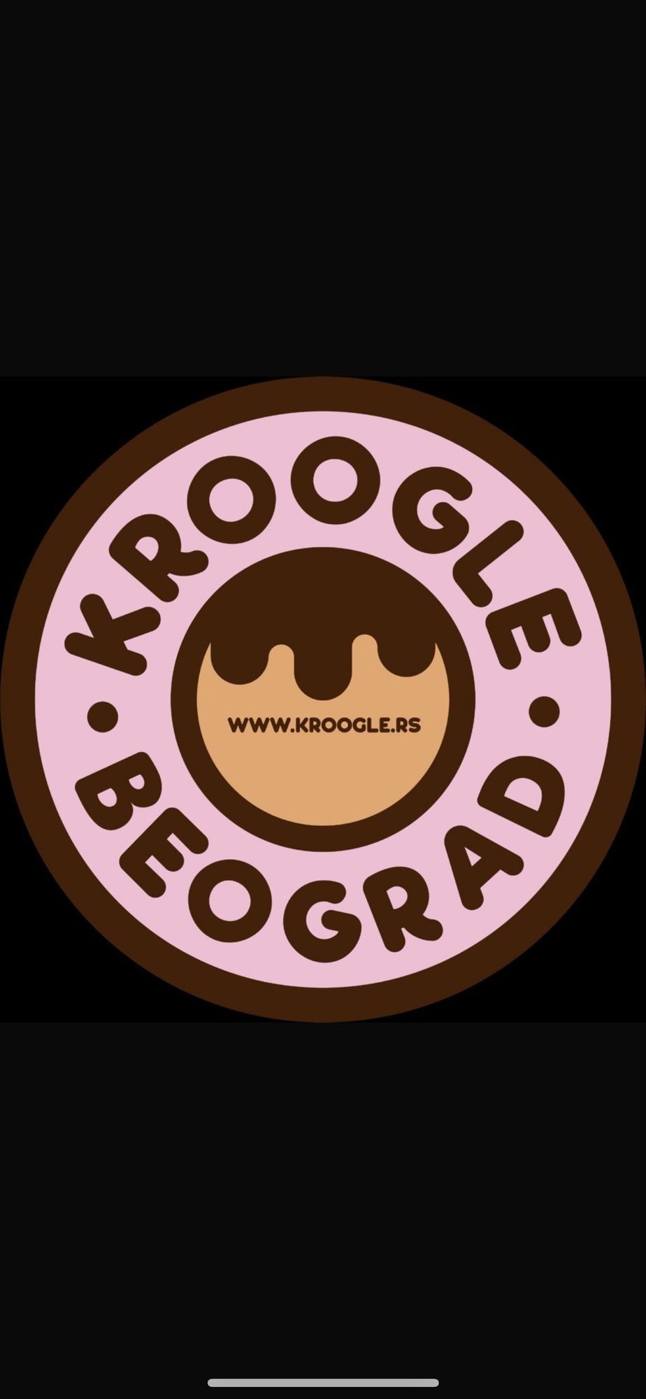 Kroogle logo