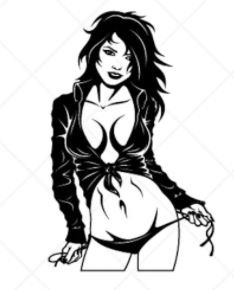 Battini intimo logo